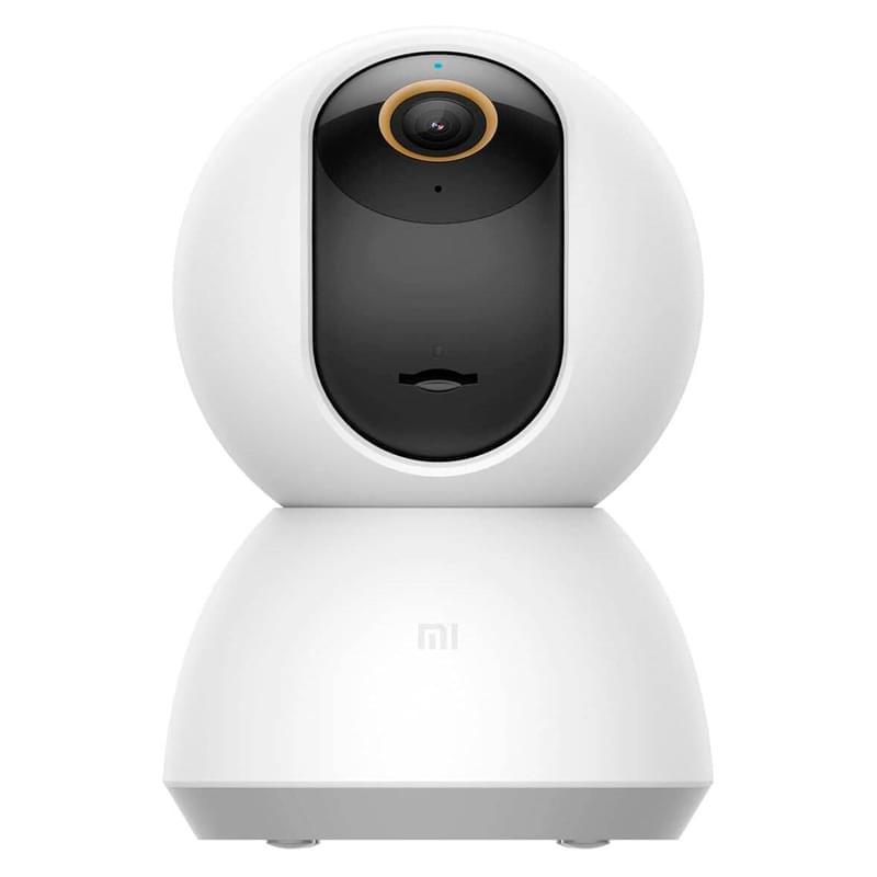 Камера видеонаблюдения Xiaomi Smart Camera C300 - фото #3, Technodom.kz