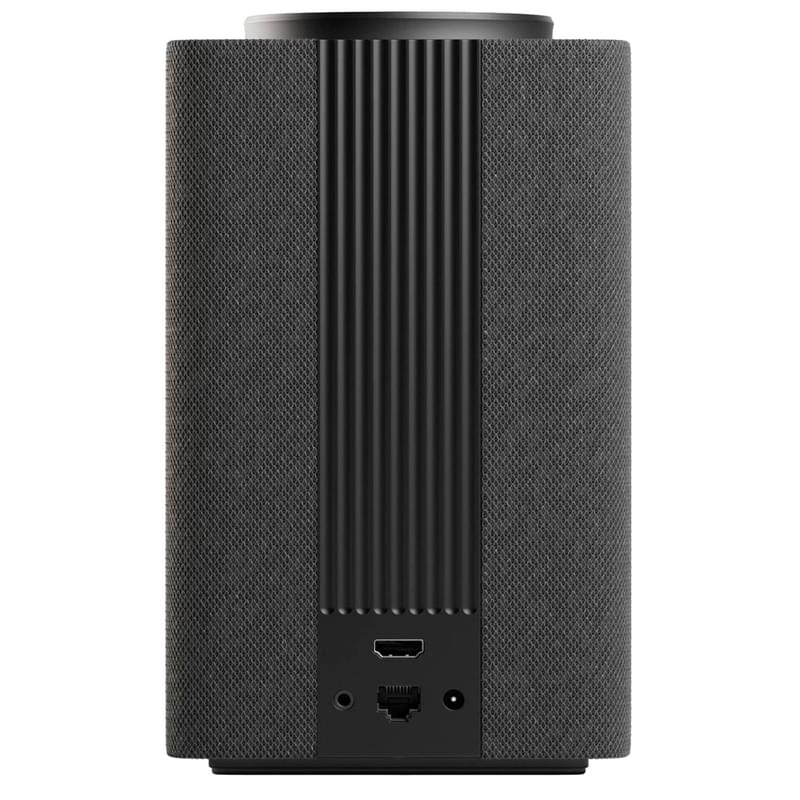 Умная колонка Яндекс Станция Макс с Алисой, c Zigbee, Графит (YNDX-00053 Graphite) - фото #2, Technodom.kz