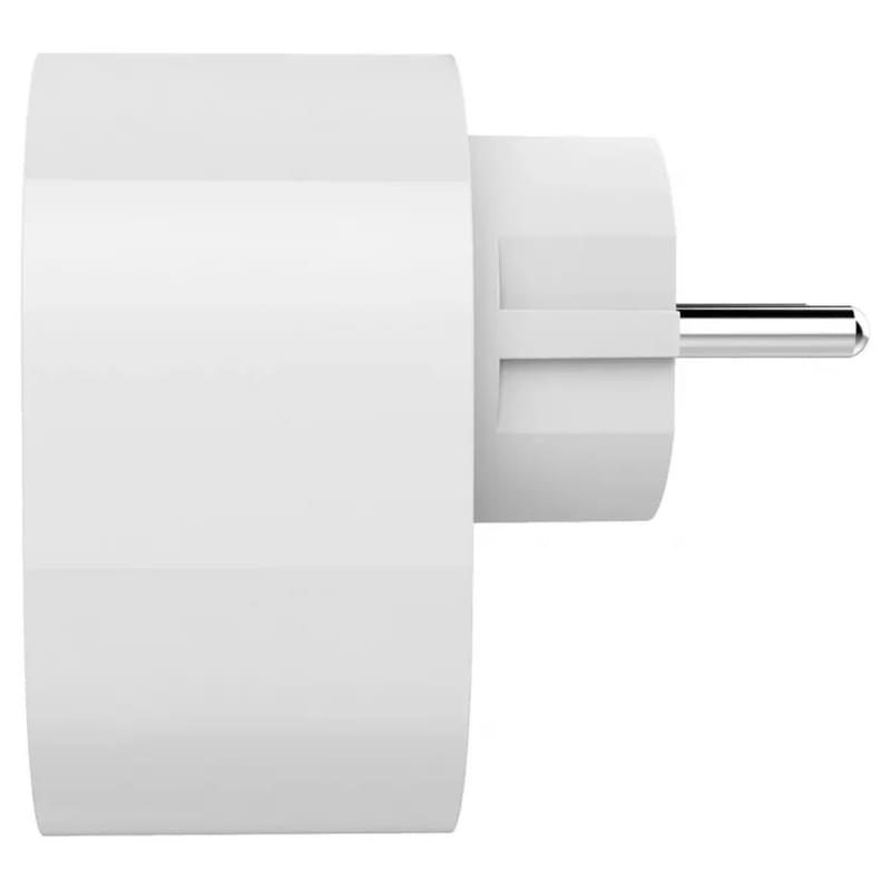 Умная розетка Xiaomi Smart Plug 2 - фото #2, Technodom.kz Умная розетка Xiaomi Smart Plug 2 - фото #2, Technodom.kz