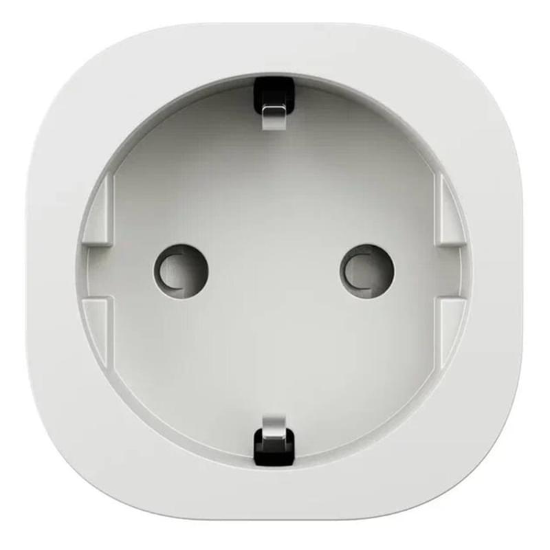 Яндекс ақылды розеткасы, ақ (YNDX-00540WHT) - фото #4, Technodom.kz