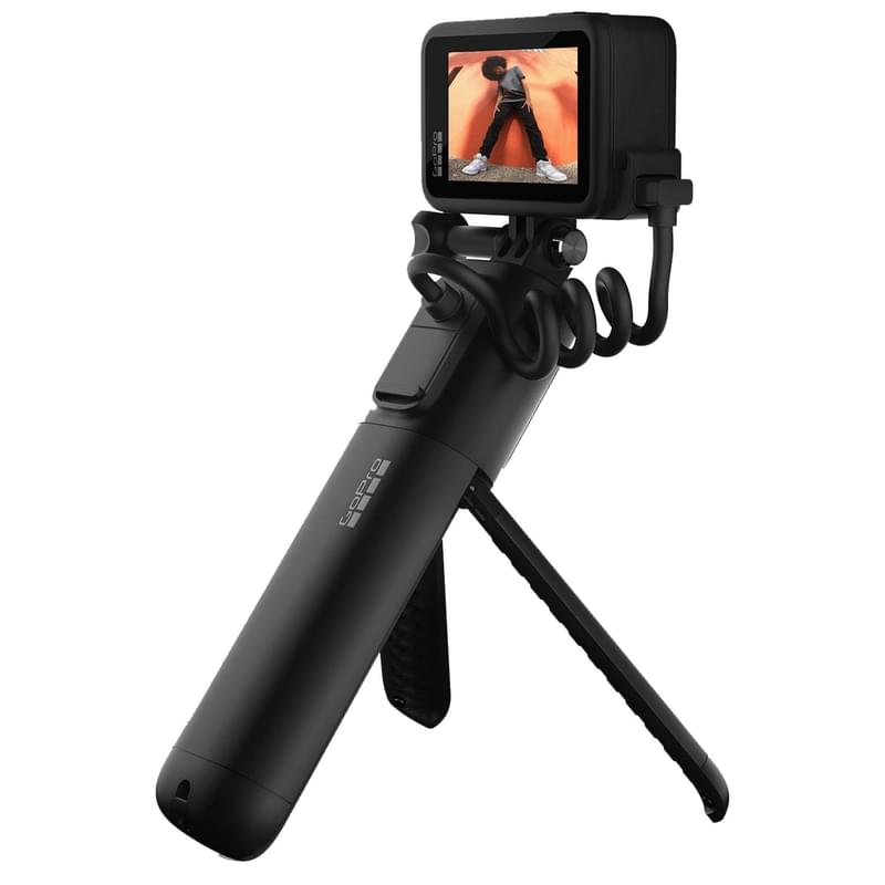 Универсальная рукоятка GOPRO VOLTA для HERO 9,10,11 и MAX (APHGM-001-EU) - фото #3, Technodom.kz