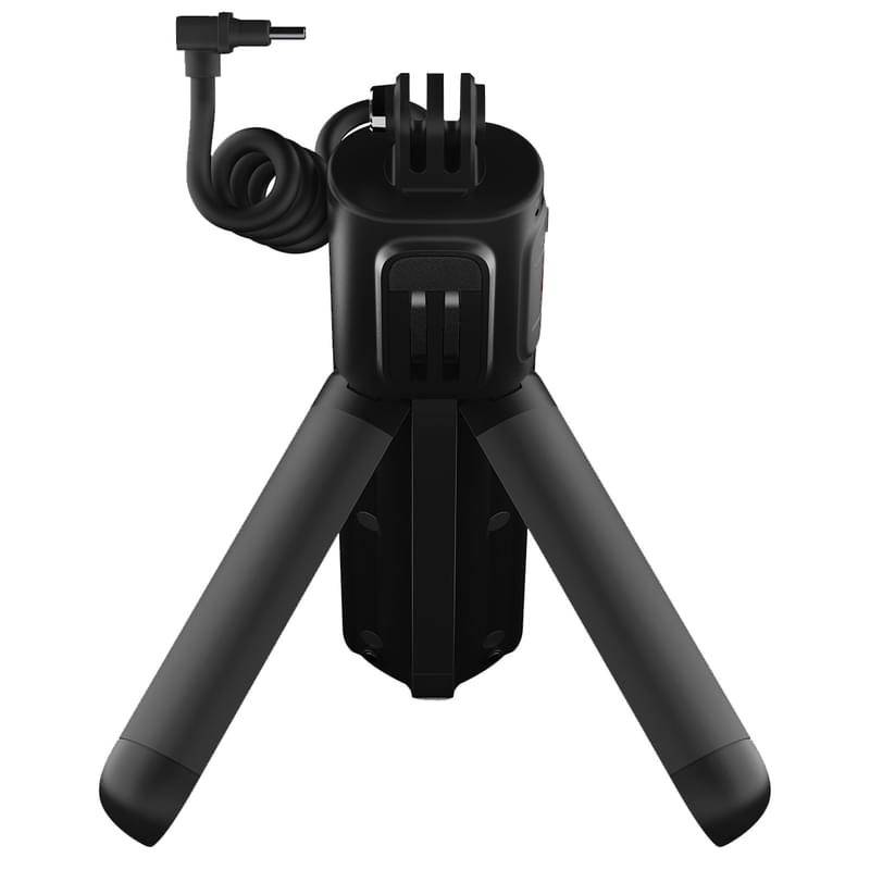 Универсальная рукоятка GOPRO VOLTA для HERO 9,10,11 и MAX (APHGM-001-EU) - фото #8, Technodom.kz