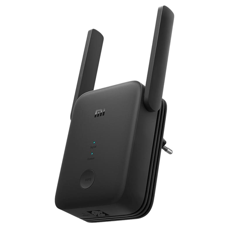 Mi Range Extender AC1200 EU сымсыз белгінің әмбебап күшейткіші, (RC04) - фото #2, Technodom.kz