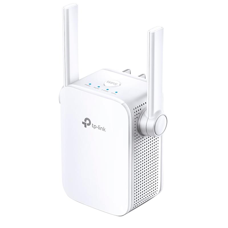 Универсальный усилитель беспроводного сигнала TP-Link АС1200 Dual Band, 867/300 Mbps (RE305) - фото #0, Technodom.kz