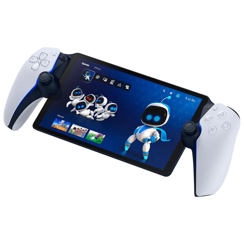 Устройство для дистанционной игры PlayStation Portal для PS5 - фото #2, Technodom.kz