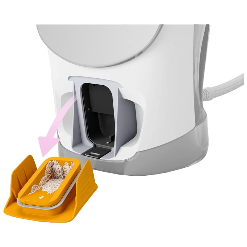 Утюг Philips GC-4901 - фото #4, Technodom.kz