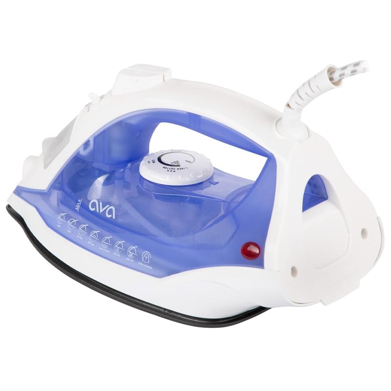 AVA HA-1002 үтігі - фото #1, Technodom.kz