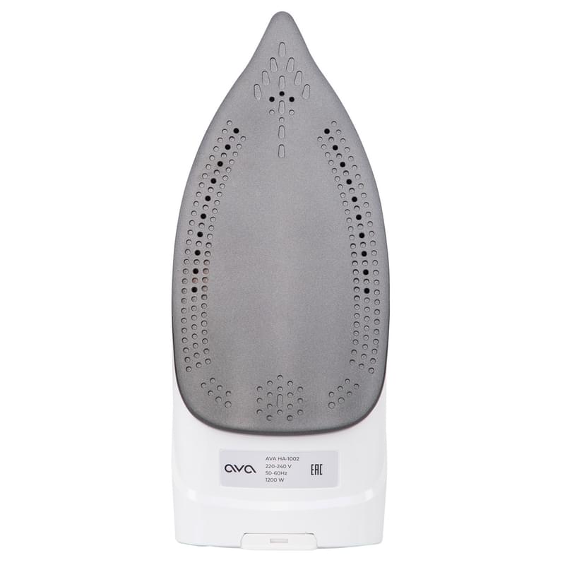 AVA HA-1002 үтігі - фото #3, Technodom.kz