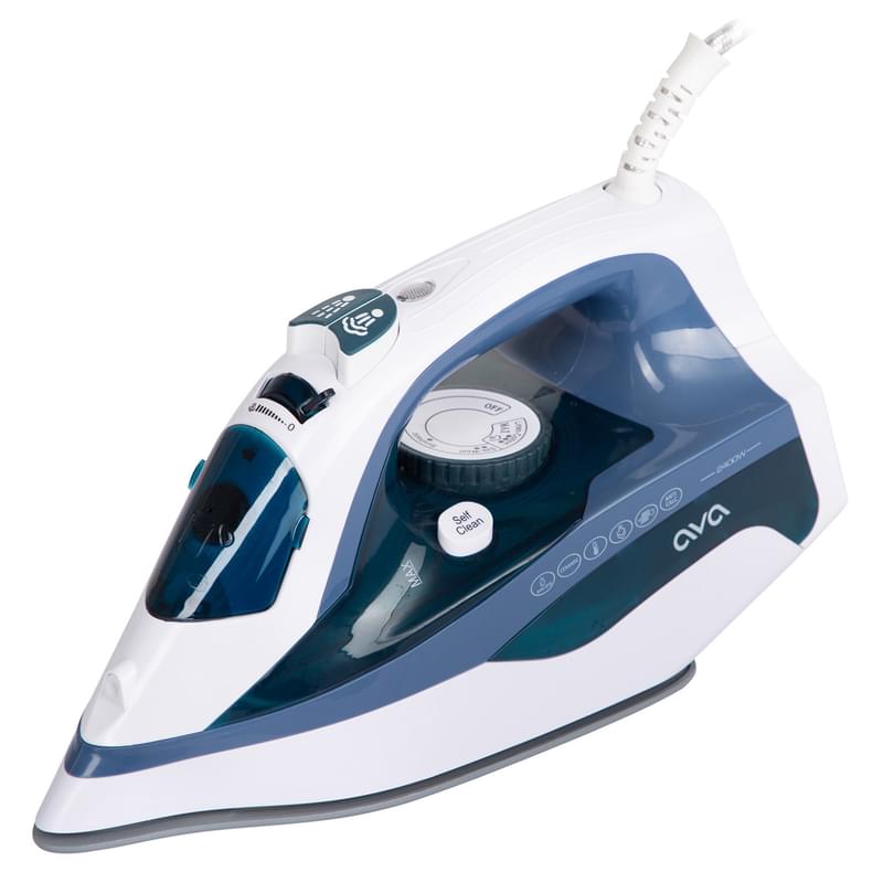 Утюг AVA SL-168 - фото #0, Technodom.kz