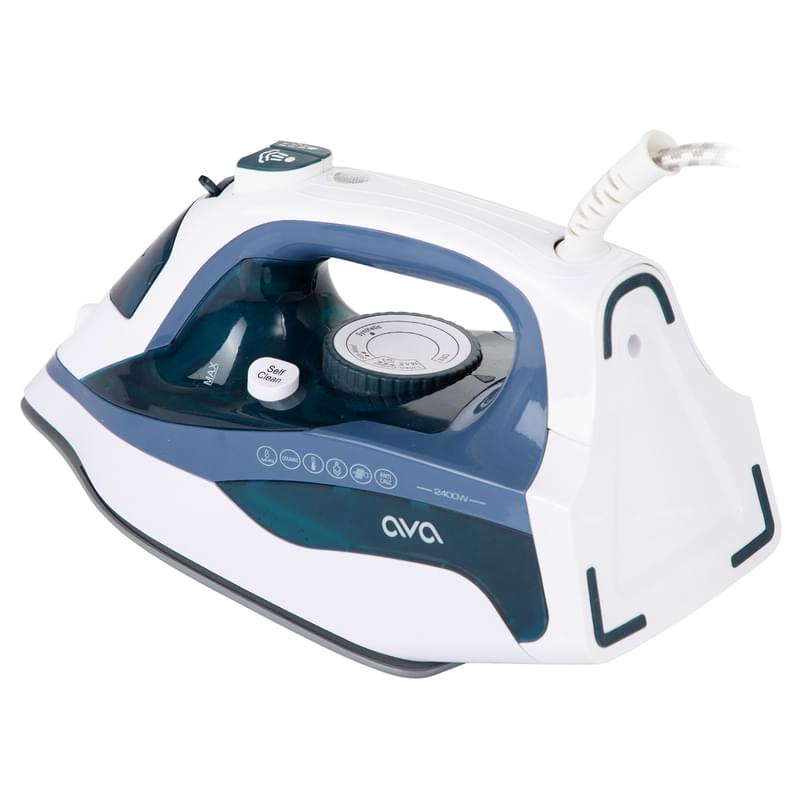 AVA SL-168 үтігі - фото #1, Technodom.kz
