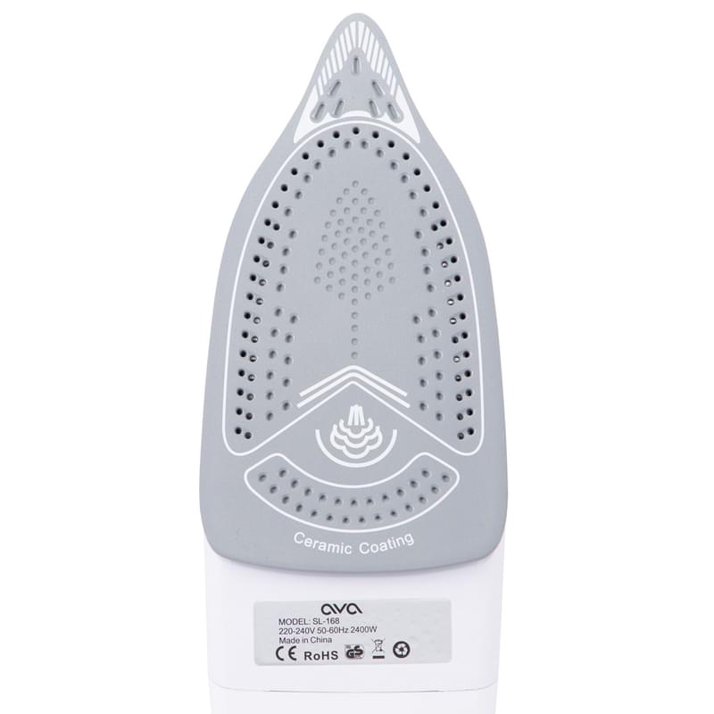 Утюг AVA SL-168 - фото #3, Technodom.kz