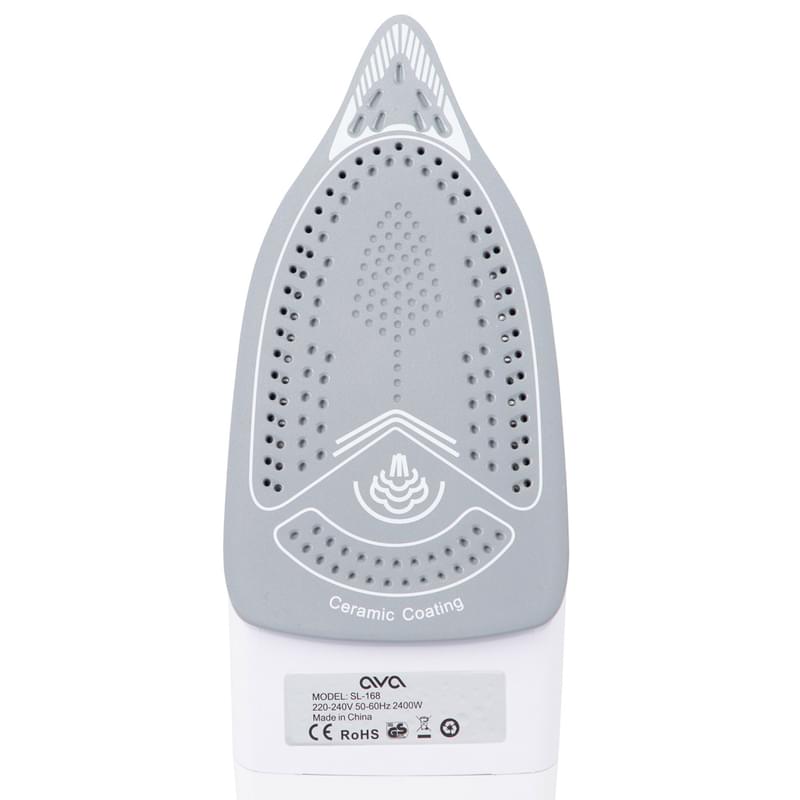 AVA SL-168 үтігі - фото #3, Technodom.kz