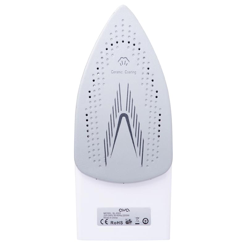Утюг AVA SL-2022 - фото #3, Technodom.kz