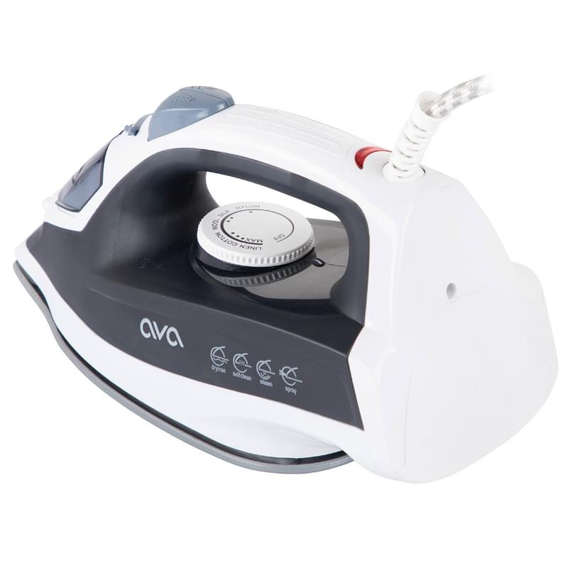 AVA SL-2088A үтігі - фото #1, Technodom.kz