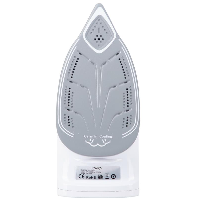 AVA SL-2088A үтігі - фото #3, Technodom.kz