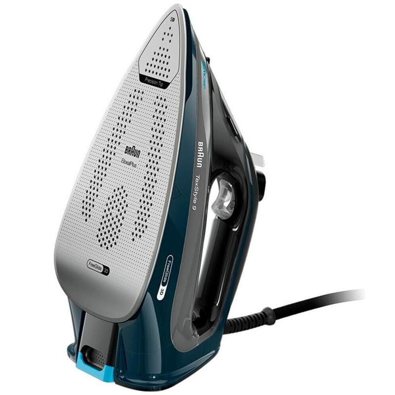Braun SI-9682DB үтігі - фото #1, Technodom.kz