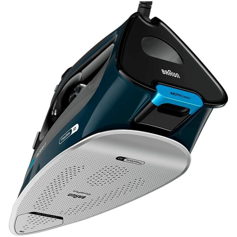 Braun SI-9682DB үтігі - фото #2, Technodom.kz