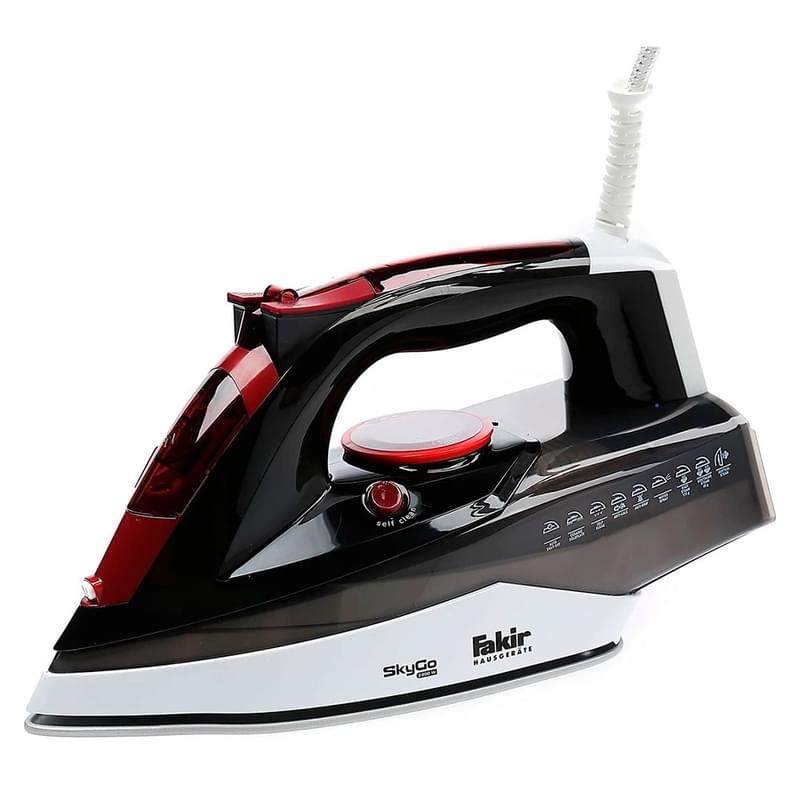 Fakir SkyGo Red Үтігі - фото #0, Technodom.kz