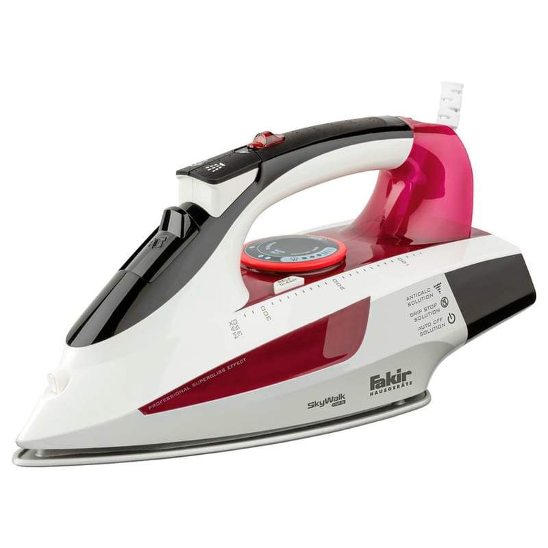 Fakir SkyWalk Red Үтігі - фото #0, Technodom.kz