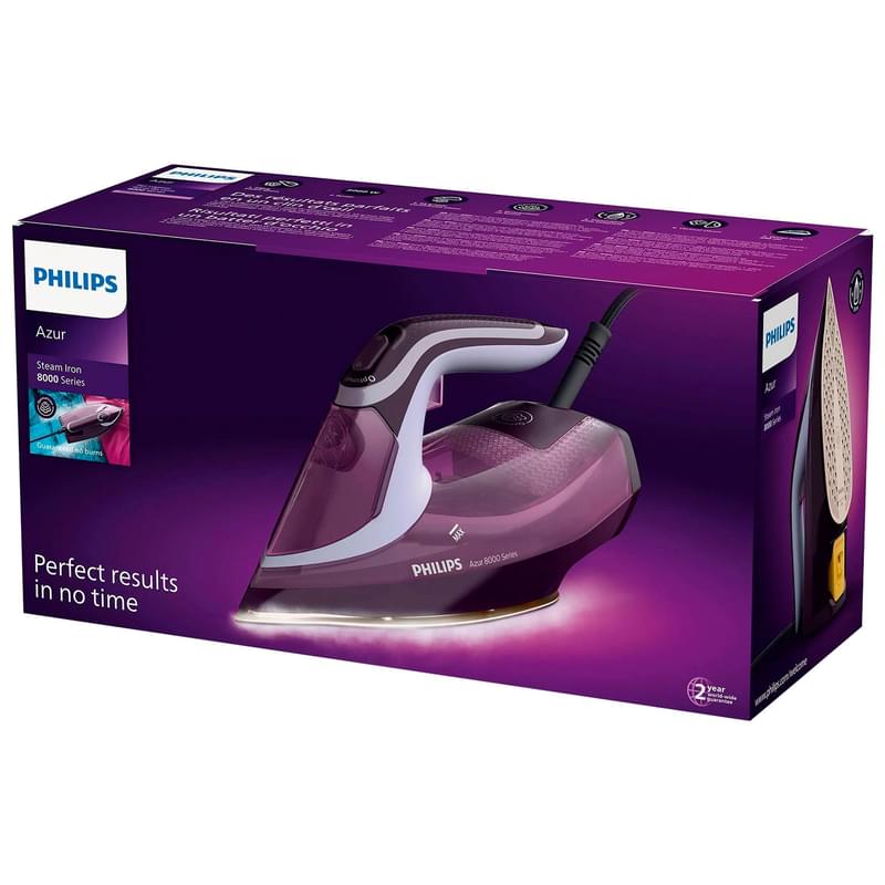 Утюг Philips DST-8021/30 - фото #3, Technodom.kz