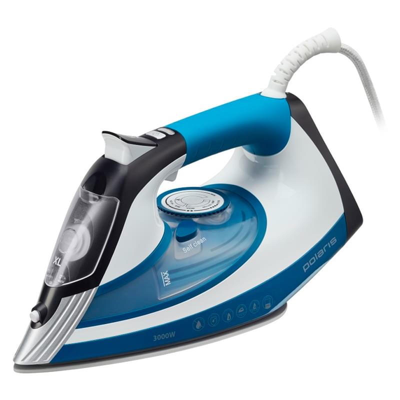 Утюг Polaris PIR-3033SG - фото #0, Technodom.kz
