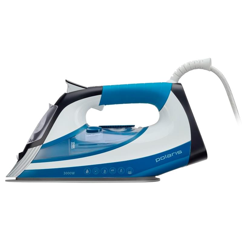 Утюг Polaris PIR-3033SG - фото #1, Technodom.kz