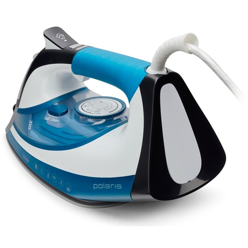 Утюг Polaris PIR-3033SG - фото #3, Technodom.kz