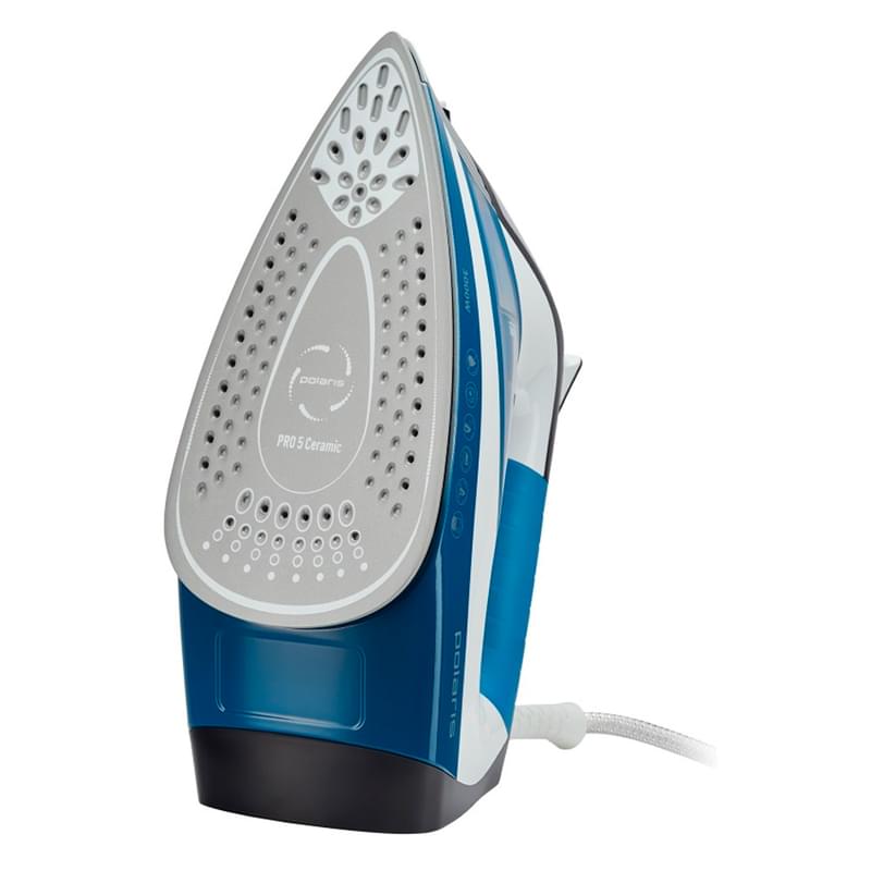 Утюг Polaris PIR-3033SG - фото #4, Technodom.kz