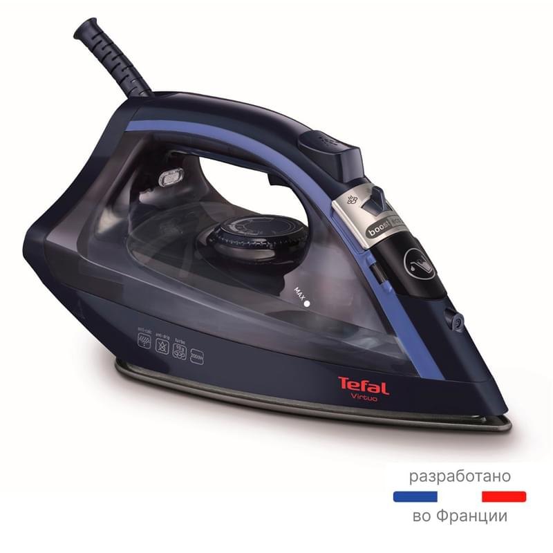 Утюг Tefal FV-1713 - фото #0, Technodom.kz