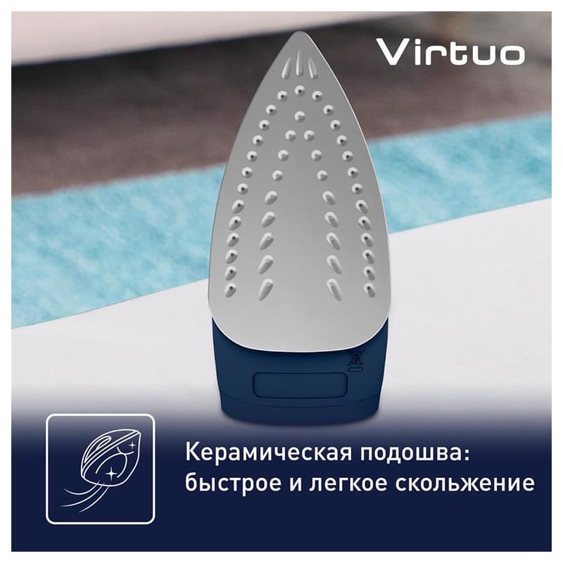 Утюг Tefal FV-1713 - фото #5, Technodom.kz