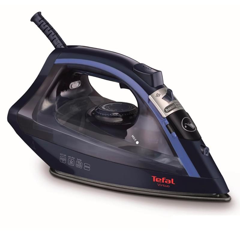Утюг Tefal FV-1713 - фото #8, Technodom.kz