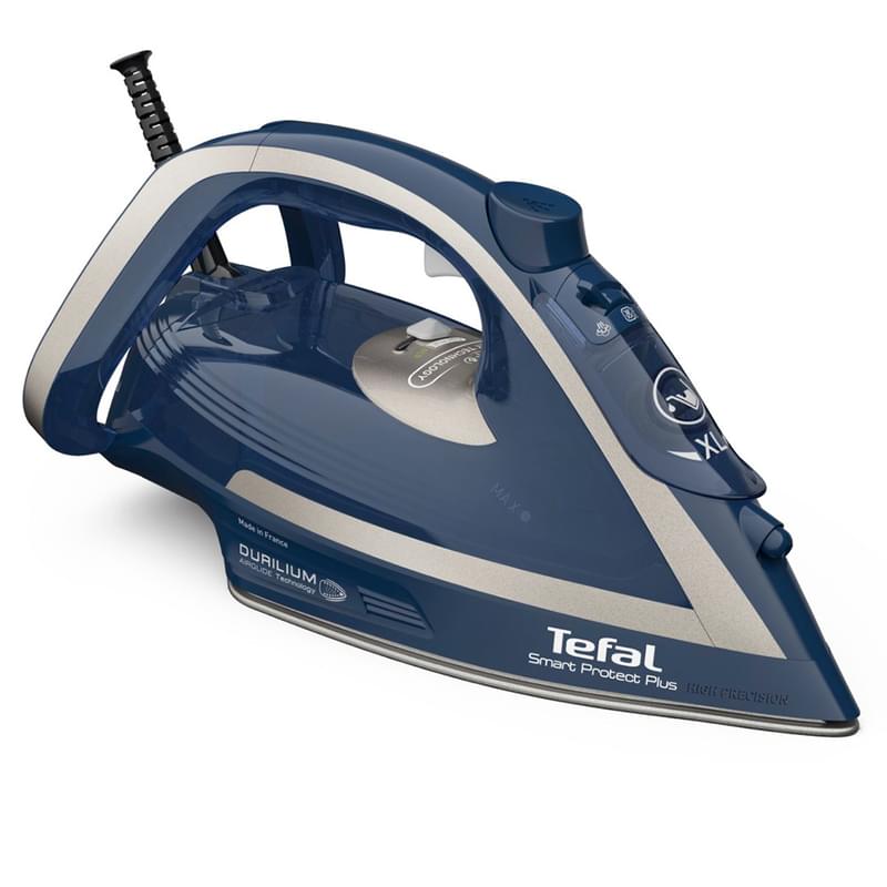 Утюг Tefal Smart Protect Plus FV-6872 - фото #8, Technodom.kz