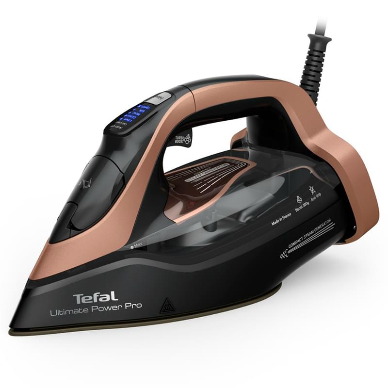 Tefal FV-9E50E0 үтігі - фото #9, Technodom.kz