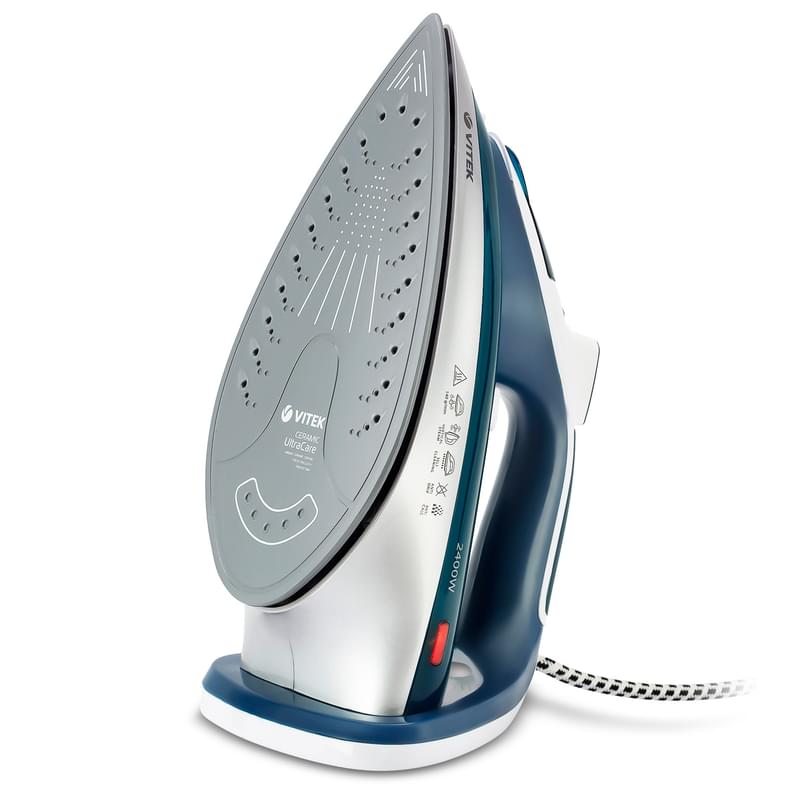 Утюг Vitek VT-8306 - фото #1, Technodom.kz