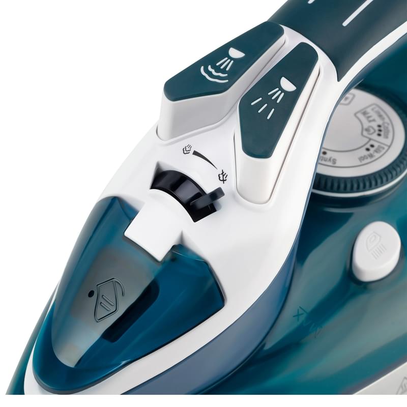 Утюг Vitek VT-8306 - фото #3, Technodom.kz