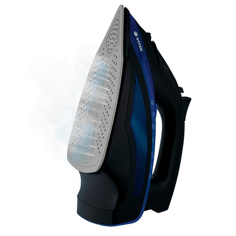 Утюг Vitek VT-8327 - фото #2, Technodom.kz