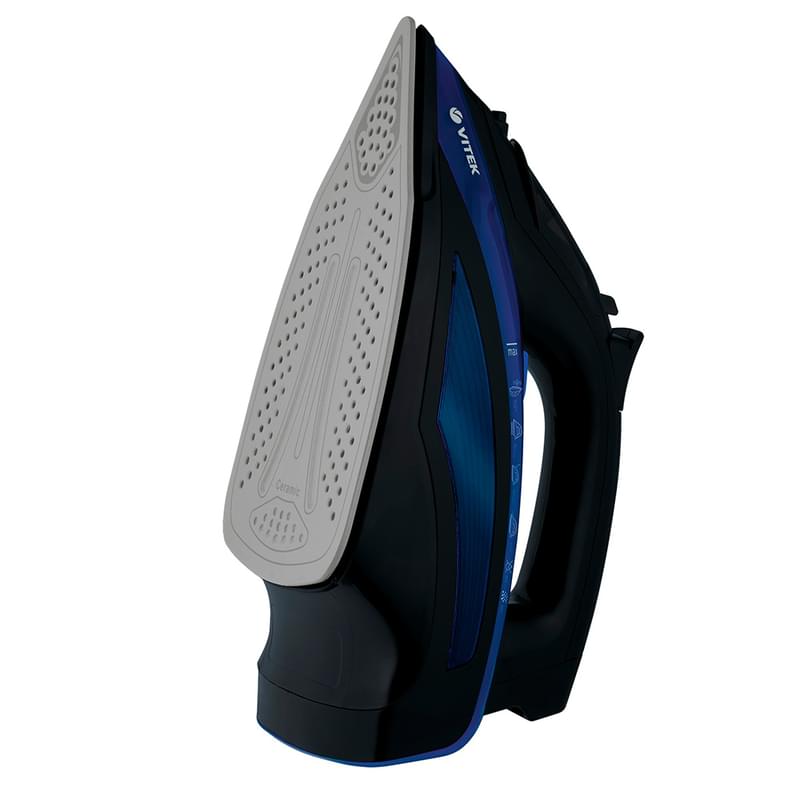 Утюг Vitek VT-8327 - фото #3, Technodom.kz