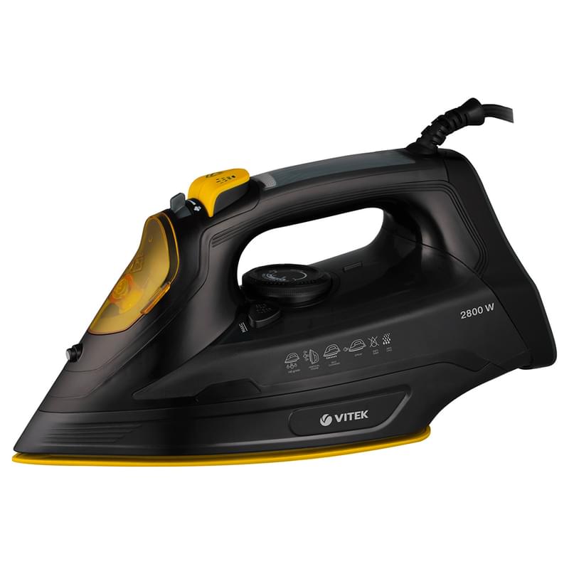 Vitek VT-8357 үтігі - фото #0, Technodom.kz