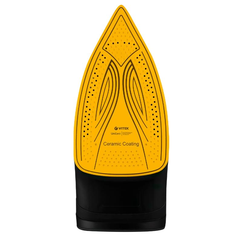 Vitek VT-8357 үтігі - фото #2, Technodom.kz