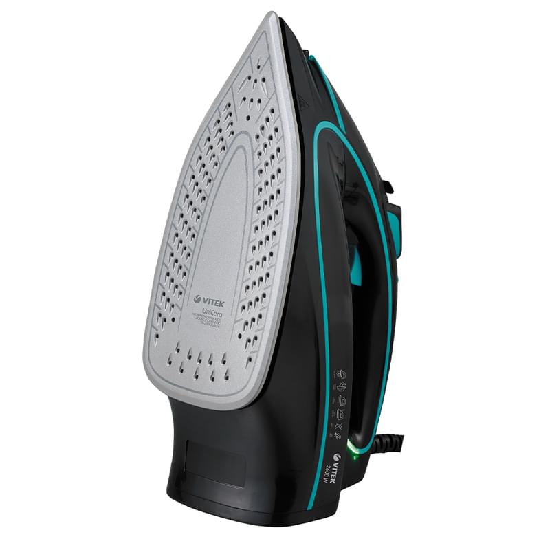 Утюг Vitek VT-8359 - фото #3, Technodom.kz
