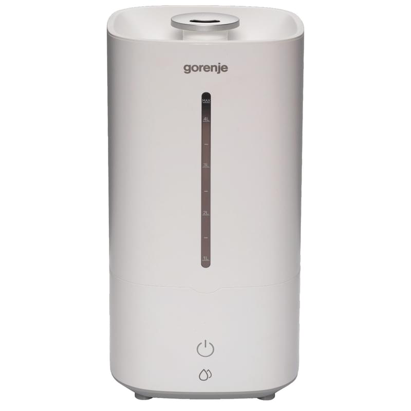 Увлажнитель воздуха Gorenje H-45W - фото #0, Technodom.kz Увлажнитель воздуха Gorenje H-45W - фото #0, Technodom.kz