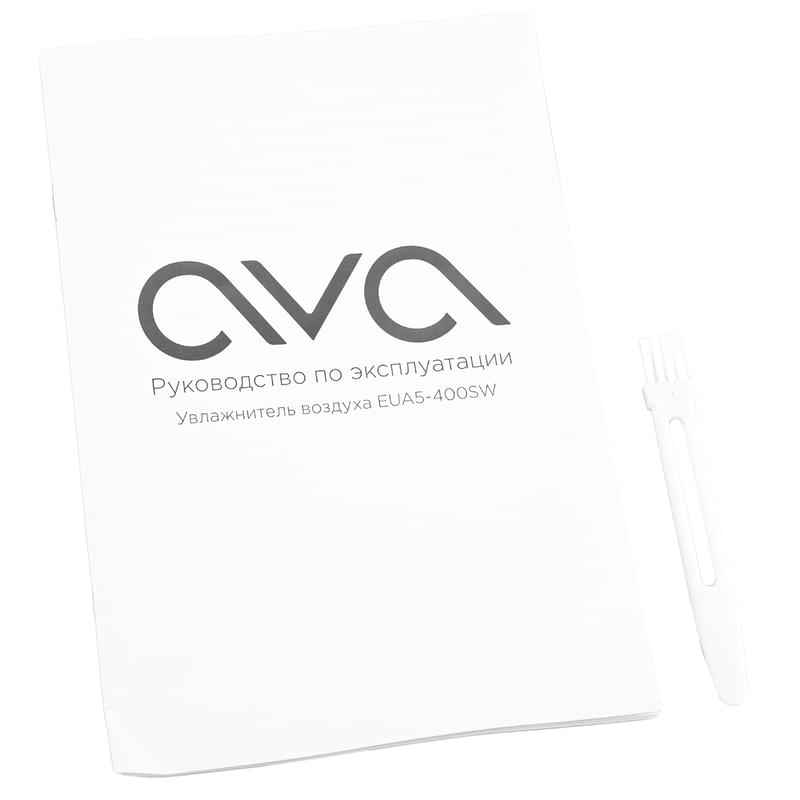 Ауа Ылғалдандырғыш AVA EUA5-400SW - фото #7, Technodom.kz