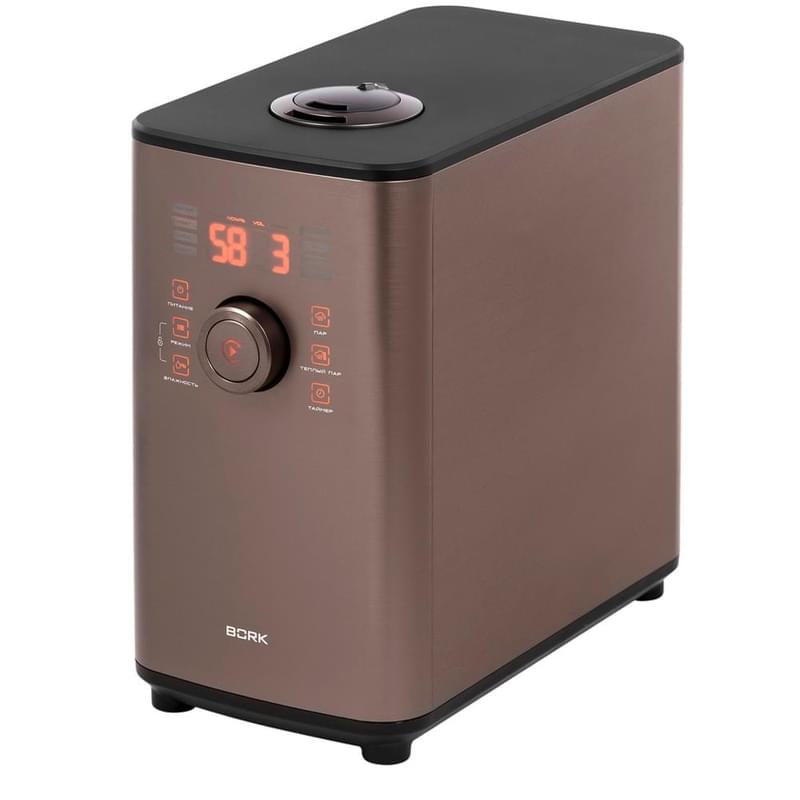 Увлажнитель воздуха BORK H701gg - фото #0, Technodom.kz Увлажнитель воздуха BORK H701gg - фото #0, Technodom.kz