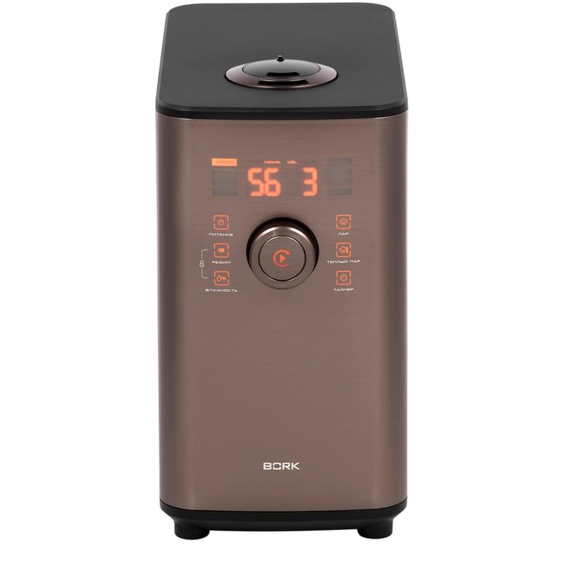 Увлажнитель воздуха BORK H701gg - фото #1, Technodom.kz Увлажнитель воздуха BORK H701gg - фото #1, Technodom.kz
