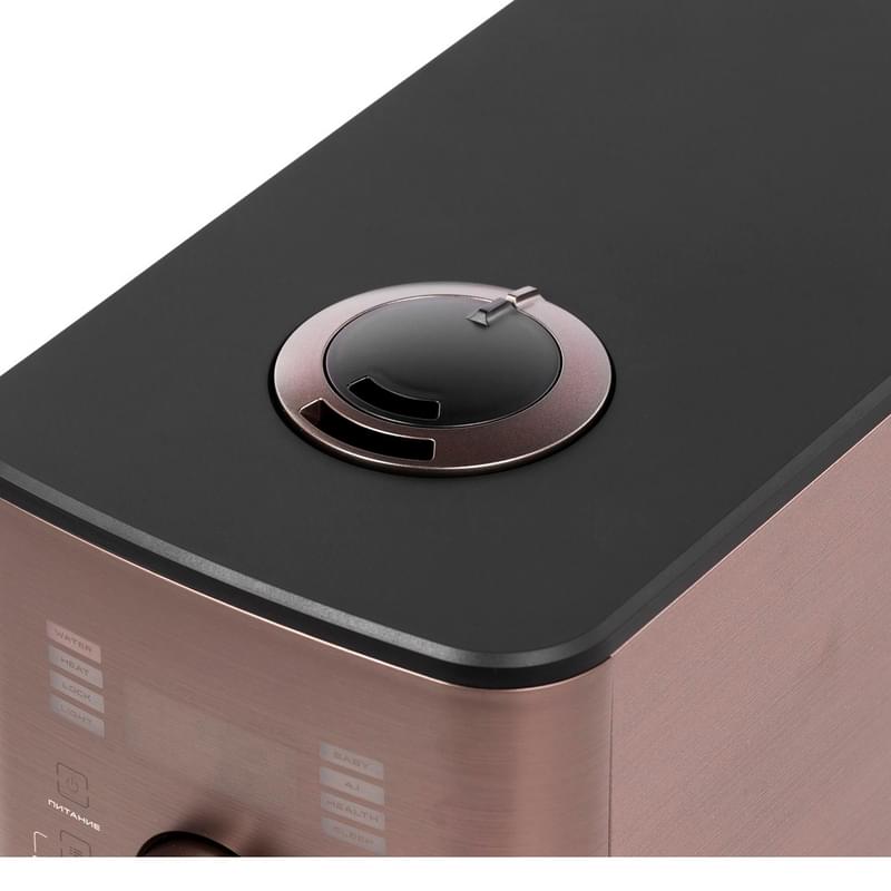 Увлажнитель воздуха BORK H701gg - фото #3, Technodom.kz Увлажнитель воздуха BORK H701gg - фото #3, Technodom.kz