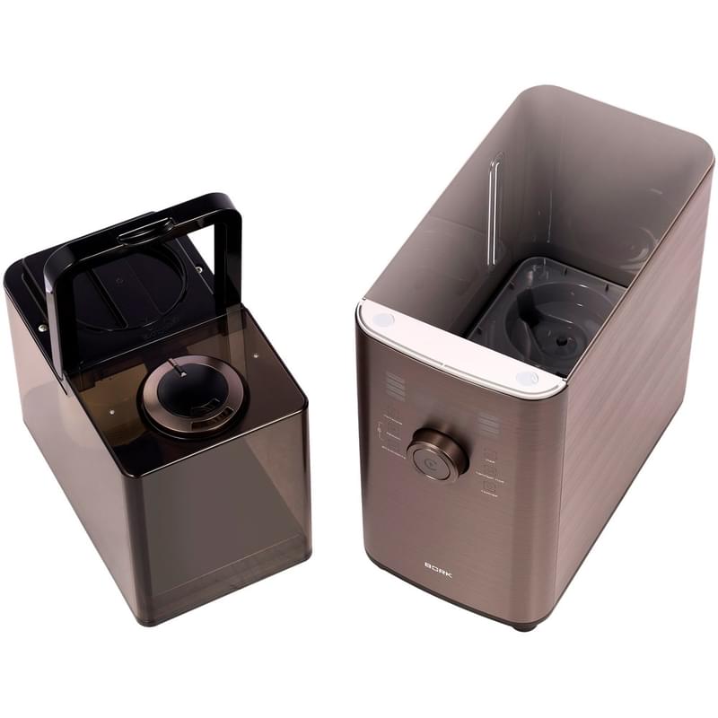 Увлажнитель воздуха BORK H701gg - фото #5, Technodom.kz Увлажнитель воздуха BORK H701gg - фото #5, Technodom.kz