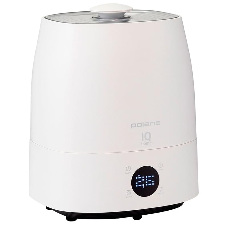 Увлажнитель воздуха Polaris PUH-4040 WIFI IQ Home - фото #2, Technodom.kz