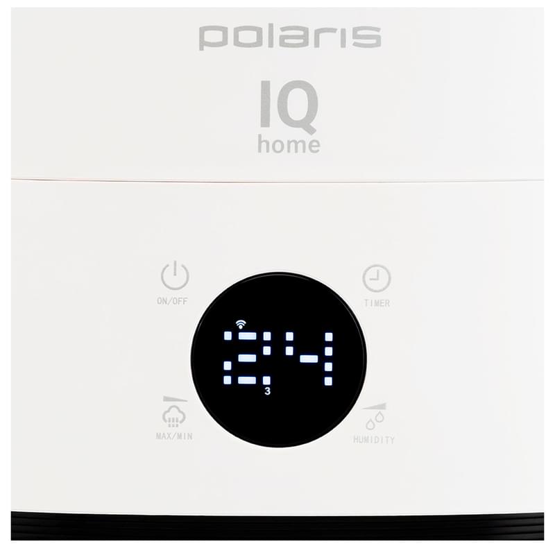 Увлажнитель воздуха Polaris PUH-4040 WIFI IQ Home - фото #7, Technodom.kz