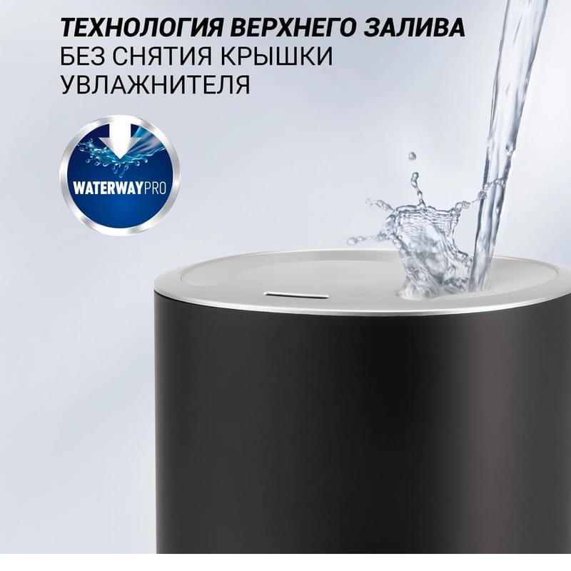 Увлажнитель воздуха Polaris PUH 8080 WIFI IQ Home - фото #5, Technodom.kz