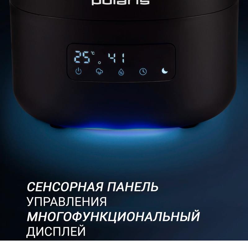Увлажнитель воздуха Polaris PUH 8080 WIFI IQ Home - фото #7, Technodom.kz